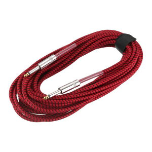 uxcell 1M^[ CXgDg P[u 33 tB[g 1/4" to 1/4" Xg[g 6.35mm X to X WbN XeI I[fBI C^[RlNg R[h oXh C for M^[ x[