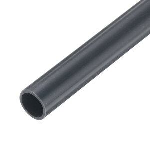 uxcell 5/16PVC���ǃ��E���h�p�C�v�`���[�r���O�n�[�h�E�F�A�`���[�r���O8mm ID 10mm OD 9 �����_�[�N�O���[���Ռ����� �N���t�g �P�[�u���X���[�u
