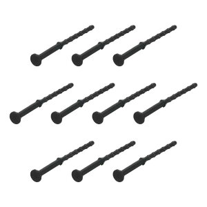 uxcell 30PCS t@ VbNzo[lC OX^C Rs[^[n[hEFApt@ XN[Y A`mCY VbNv[t VR[o[ N[[ for PC 