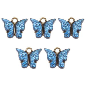 uxcell 5 ̑ANy_g14x16mm΃COlbNXL[`F[DIYNtgu[ƋFpE_[