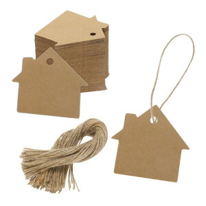 uxcell 100 NtgMtg^OiЂtj 2.3x2.2" ؍ރpvy[p[x F MtgobO^O i^O NX}XMtg DIYNtg EFfBO p[eB[tFCo[p