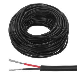 uxcell bhC[2sP[uR[h d 20 AW G pC[ _ft[ 98tB[g LEDXgbvCgp