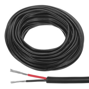 uxcell bhC[2sP[uR[hd24 AW G񃏃C[_ft[49tB[gLEDXgbvCgp