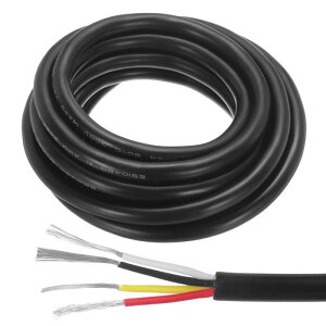 uxcell bhC[4sP[uR[hd14 AW G񃏃C[_ft[10tB[gLEDXgbvCgp