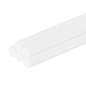 uxcell 5̔vX`bN_ 5 x 250mm AB SX`EhXeBbN Eh\bho[ DIYfp DIY z͌^