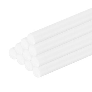 uxcell 10̔vX`bN_4 x 250mm AB SX`EhXeBbNEh\bho[DIYfpDIY茚zf