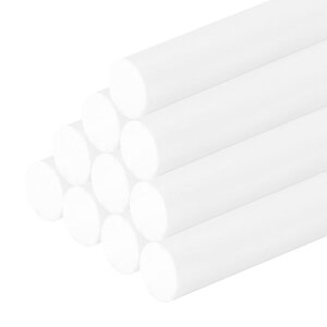 uxcell 10̔vX`bN_ 8 x 250mm AB SX`EhXeBbNEh\bho[ DIYfp DIY茚z͌^