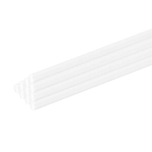 uxcell 15̔vX`bN_0.8 x 250mm AB SX`ۖ_ۃ\bho[DIYfpDIY茚zf