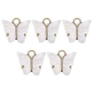 uxcell 5 ̑ AÑy_g 14x16mm  CO lbNX L[`F[ DIYNtgp 邢F