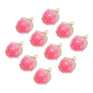 uxcell 10 [Ybh t[[Yobhy_g AN킢Ԃ̑  CO lbNX L[`F[ DIYNtg