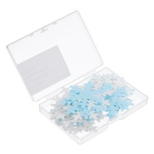 uxcell P[Lgbp[ Xm[t[NP[Lgbp[ P[L̑  ap[eB[ JbvP[L̑p zCg25 & u[25