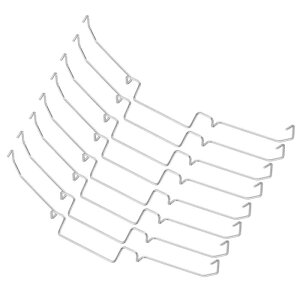 uxcell 8pcs CPUq[gVNt@obNA11CMC[obNAbp[tbN^CvŒNbvPCC{[hWG[^[ARs[^[pANZT[