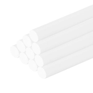 uxcell 10̔vX`bN_6 x 250mm AB SX`EhXeBbNEh\bho[DIYfpDIYrfBOCLOzfCLO