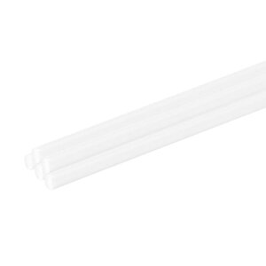 uxcell 5̔vX`bN_1.5 x 250mm AB SX`ۖ_ۂ\bho[DIYfpDIY茚z͌^