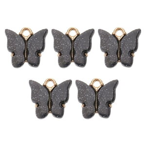 uxcell 5 ̑ANy_g14x16mm΃COlbNXL[`F[DIYNtgƋFpE_[