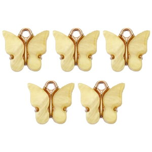 uxcell 5 ̑ANy_g14x16mm΃COlbNXL[`F[DIYNtg邢F