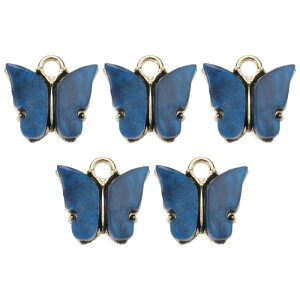 uxcell 5 ̑ANy_g14x16mm΃COlbNXL[`F[DIYNtg邢u[