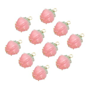 uxcell 10 sN̉ԃôڂݑy_g AN킢ԑ  CO lbNX L[`F[ DIY Ntg