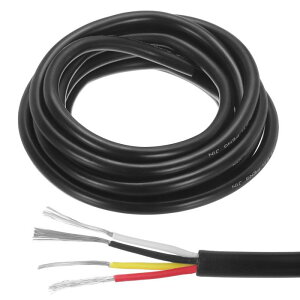 uxcell bhC[4sP[uR[hd16 AW G񃏃C[_ft[10tB[gLEDXgbvCgp