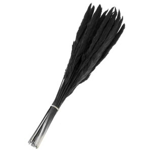 uxcell 30 tFCNppXOX 17"/43cm ԃp[eB[EH[ԕrEFfBOp tFCNppXOX 