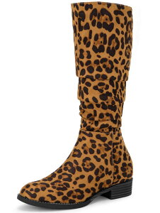 Allegra K fB[X EhgD XE` ubNq[ j[nCu[c qE 23.0cm