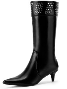 Allegra K fB[X |CebhgD Lgq[ j[nCu[c ubN 23.5cm