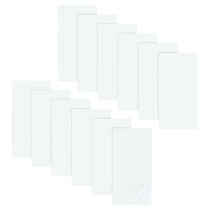 uxcell hpb`V[e[v 8" x 4" 12 PVC[Nh~CV[O_Nge[v HVAC  Nb N {[g z[X pCv I[jO zCg