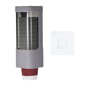 uxcell Ǌ|JbvfBXyT[ ĝăv^CvJbvz_[ 3oz - 5ozVOXbgRbvfBXyT[p tpڒܕt z[ oX[ xe Wp O[