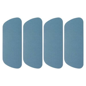 uxcell ①ɂ̃hbvLb`[ ①ɗpEH[^[fBXyT[ hbvgC zNbVpbh ① EH[^[fBXyT[ R[q[}V ƒp 21 x 8 cm lCr[u