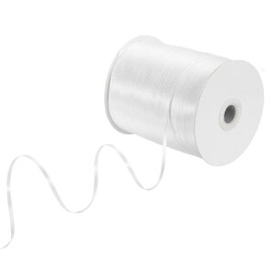 uxcell Te{ Жʃ|GXeTe{ MtgbsO H|i EFfBOp[eB[̑ {p 0.3 cm x 795 M zCg