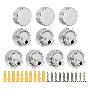 uxcell ~[t[ eBOKXNbv  ~[Ǌ|z_[ ~[KX݂艺u Pbg KXtpی^Nbv ~[ŒLbg 10