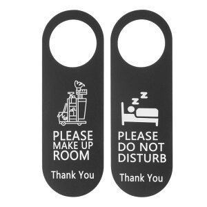 uxcell hAnK[TC Do Not Disturb זȂł AN  hATC Q ICc ICNX z[ JEZOp  2