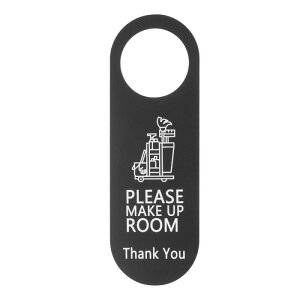 uxcell hAnK[TC Do Not Disturb זȂł AN  hATC Q ICc ICNX z[ JEZOp 