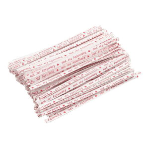 uxcell 300 NtgcCX g^C 4"ėp\ȃobOcCX g^C pbP[WOp x[J[P[LLfBR[q[obOEFfBOp[eB[tFCo[TvC zCg