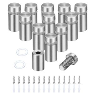 uxcell 121/2" x 1"X^hItXN[XeXX`[Ǌ|ŔtLbg14 lWtANKXŔL{[h| hVo[
