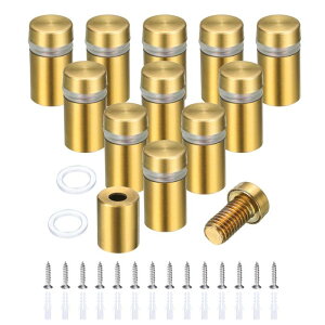 uxcell 121/2" x 4/5"X^hItXN[XeXX`[Ǌ|ŔtLbg14 lWtANKXŔL{[h|phS[h
