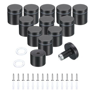 uxcell 121" x 1"X^hItXN[XeXX`[Ǌ|ŔtLbg14 lWtANKXŔL{[hp 