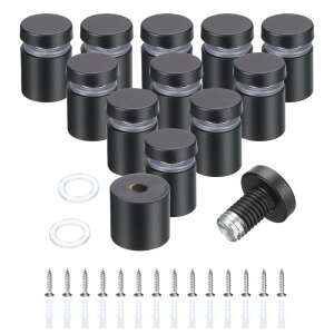 uxcell 123/4" x 1" X^hItXN[ XeXX`[ Ǌ|ŔtLbg 14 lWt ANKXŔ L{[hf 