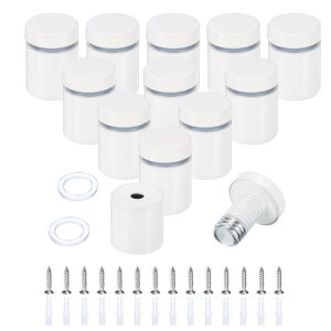 uxcell 123/4" x 1" X^hItXN[ XeXX`[ Ǌ|ŔtLbg 14 lWt ANKXŔ L{[h| 