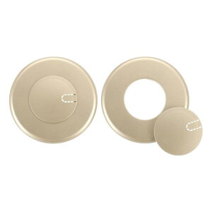uxcell 2̃pCvǃJo[ 51mm/2" ID Eh ZtAhq[Vu EH[ Xvbg tW [ou XibvC N^ O z[ Jo[ EH[ C z[ GAR_