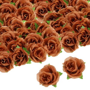 uxcell 100̐lHỏԂ̃wbh 1.2"VNtFCNõwbh~jolHԑZ^[s[Xp[eB[z[fR[Vp̃oN CgR[q[