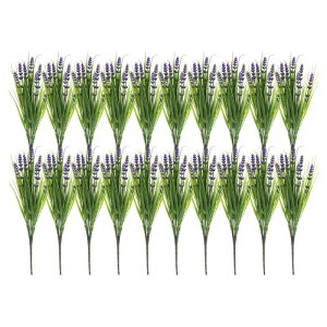 uxcell 20̐lHŐA 14.6"̃vX`bN̋Ux_[΂̒ Op̐lH ƒp̑p p[v