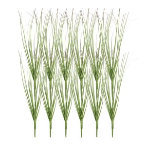 uxcell 12̐lHŐA 13.8"̃vX`bNȔ̗΂̒ OplH ƒp̑p ԐF