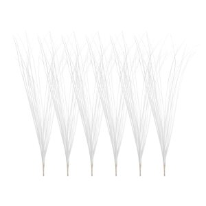 uxcell 6̐lHŐA 20.5"̃vX`bNȔ̗΂̒ OplH ƒp뉀tgfR[V zCg