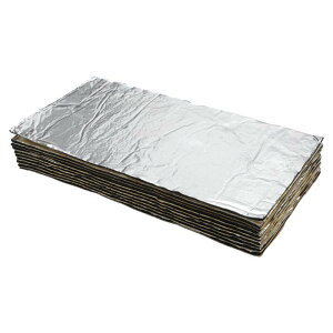 X AUTOHAUX 10 197mil 5mm 0.87tB[g J[TEhfbhjO}bg A~q[gV[hf t[h tF_[ {[gGWJo[p jo[T 15.75"x7.87"