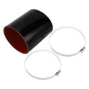 X AUTOHAUX  VRz[X 150mm a25mm`127mm 5mm Xg[g ubNEbh ϔM GW pz[X ėp WG[^[z[X z[Xoht C^[N[[/Ce