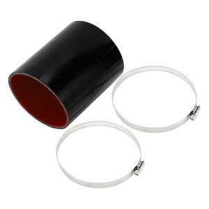 X AUTOHAUX  VRz[X 150mm a25mm`127mm 5mm Xg[g ubNEbh ϔM GW pz[X ėp WG[^[z[X z[Xoht C^[N[[/Ce