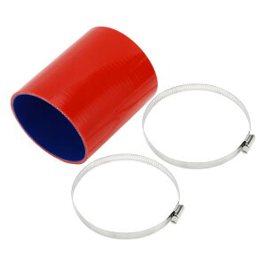 X AUTOHAUX  VRz[X 150mm a25mm`127mm 5mm 0x bhEu[ ϔM WG[^[z[X z[Xoht GW pz[X ėp C^[N[[/Ce[N/ GA