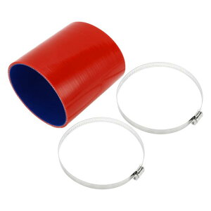 X AUTOHAUX  VRz[X 150mm a25mm`127mm 5mm 0x bhEu[ ϔM WG[^[z[X z[Xoht GW pz[X ėp C^[N[[/Ce[N/ GA