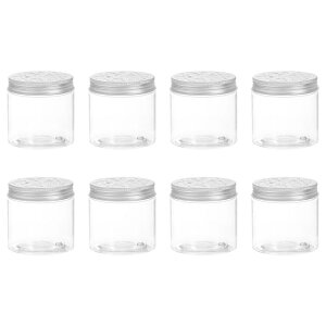 uxcell 8̃A~ӂt󂫊 6.8oz/200ml ~`󂫃^ lߑւ\ȃXpCXe vX`bNW[ Tv GAtbVi[Lh sp[